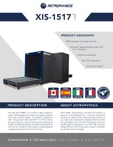 XIS-1517 200kV™
