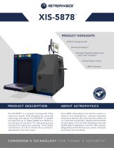 XIS-5878™-1