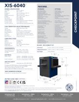 XIS-6040™-2