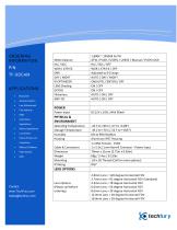 TF-SDCAM - 3