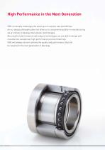 SUPER PRECISION BEARINGS - 14