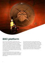 BIKE - 2