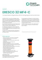 ERESCO 32 MF4-C