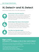 XL Detect and XL Detect+ VideoProbes - 10
