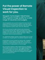 XL Detect and XL Detect+ VideoProbes - 2