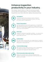 XL Detect and XL Detect+ VideoProbes - 5
