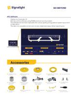 Airport lighting systems - 7