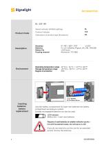 Clinometer - 2