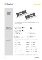 Clinometer - 6