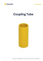 Coupling Tube - 1