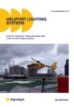 Heliport Lighting Systems