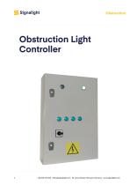 Obstruction Light Controller - 1