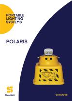 Portable Lighting Sytesms for Airports and heliports - 1