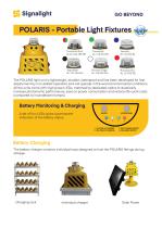 Portable Lighting Sytesms for Airports and heliports - 3