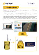 Portable Lighting Sytesms for Airports and heliports - 6