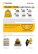 Portable Lighting Sytesms for Airports and heliports - 3