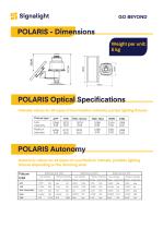Portable Lighting Sytesms for Airports and heliports - 4