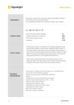 Power Supply And Control Panels - 2