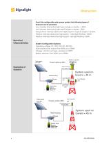 SOLAR POWER SYSTEM - 5