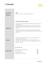 Visual Alignment Guidance System - 2