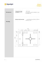 Wind Direction Indicator - 4