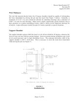 EXTREME ENVIRONMENT CHECK VALVES - 13