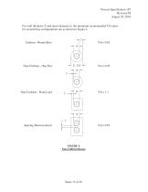 EXTREME ENVIRONMENT CHECK VALVES - 16