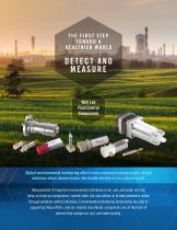 GREAT FLUID CONTROL SOLUTIONS FOR ENVIRONMENTAL MONITORING - 3