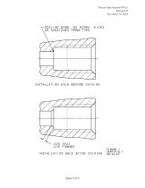 Installation Process Specification P1013 - 7