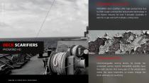 VEZOS MARINE & INDUSTRIAL DIVISION CATALOG - 12