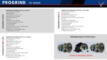 VEZOS MARINE & INDUSTRIAL DIVISION CATALOG - 16