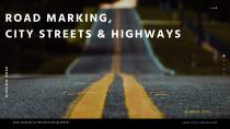 VEZOS ROAD MARKING CATALOG - 14