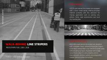 VEZOS ROAD MARKING CATALOG - 6