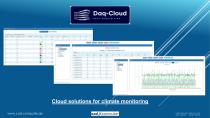 DAQ-Cloud - 1