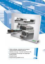 Das WAGO-I/O-SYSTEM - 4