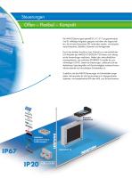 Das WAGO-I/O-SYSTEM - 5