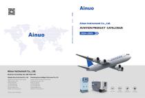 Ainuo Aviation GPU