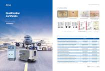 Ainuo Aviation GPU Series Catalog-3
