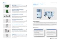 Ainuo Aviation GPU Series Catalog-7