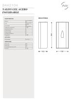 YALISS GEL ACERO INOXIDABLE - 2