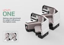 Unum - Reliably Comfortable, Responsibly Made - 2