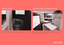 Unum - Reliably Comfortable, Responsibly Made - 5