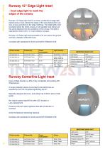 Airfield lighting Calalogue - 12