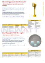 Airfield lighting Calalogue - 5