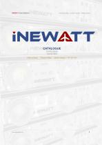 CATALOGUE INEWATT AIRPORT SOLUTIONS