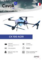 CK 100