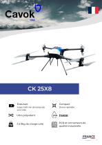 CK 25X8 - 1