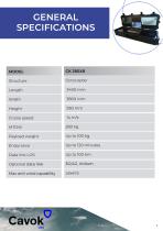 CK 280X8 - 3