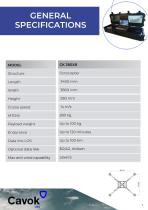 CK 280X8-3
