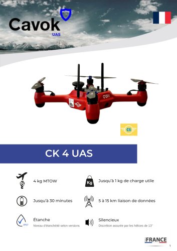 CK 4